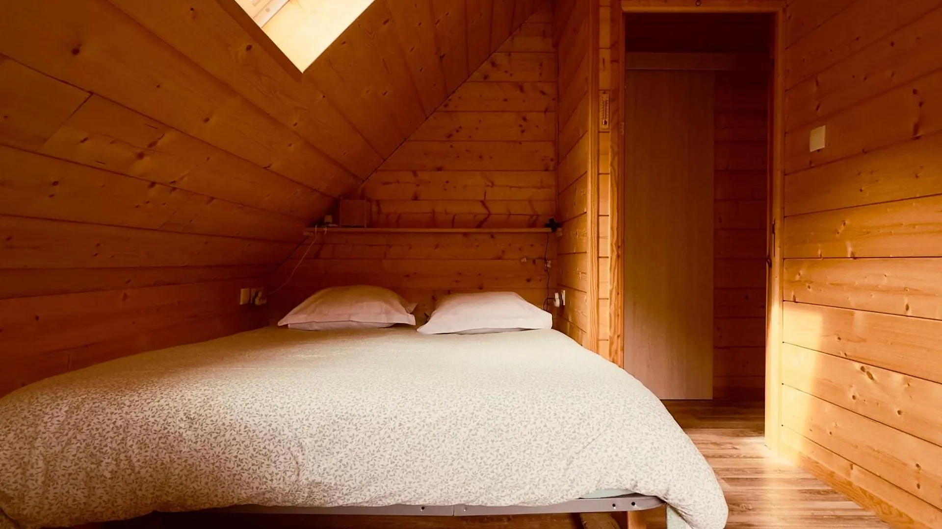 Chalet Villa La Outin 1925 Fos
